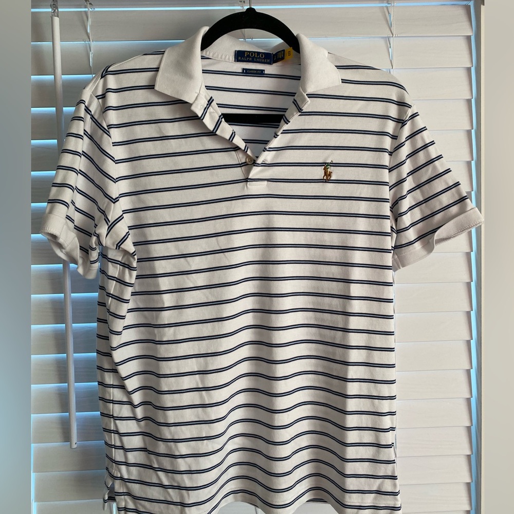 Polo by Ralph Lauren Small Polo